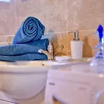 Anita 2 For 8 Persons With Pool בית נופש