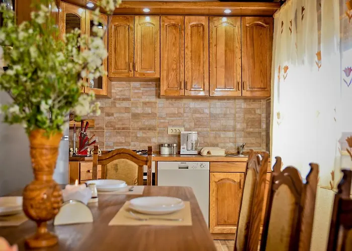 Vakantiehuis Anita 2 For 8 Persons With Pool Stankovci (Zadar)