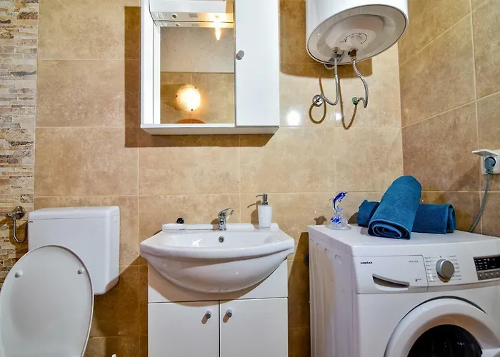 Anita 2 For 8 Persons With Pool Stankovci (Zadar)