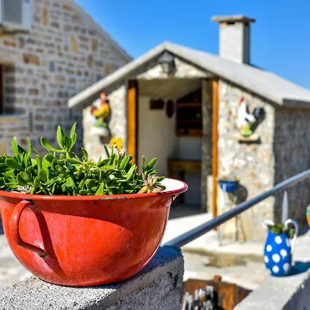 Holiday home Anita 2 For 8 Persons With Pool Stankovci (Zadar)