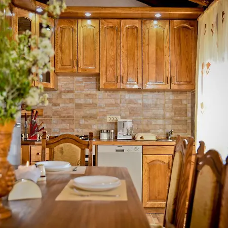 Сasa de vacaciones Anita 2 For 8 Persons With Pool Stankovci (Zadar)