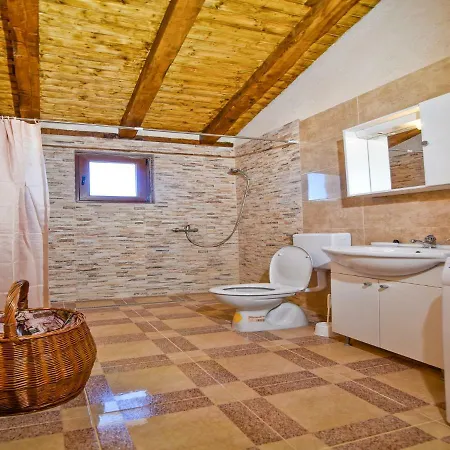 Anita 2 For 8 Persons With Pool * Stankovci (Zadar)
