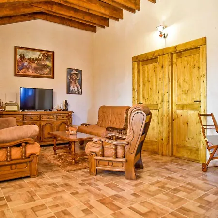 Anita 2 For 8 Persons With Pool Stankovci (Zadar)