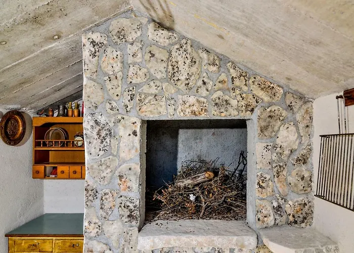 Anita 2 For 8 Persons With Pool *